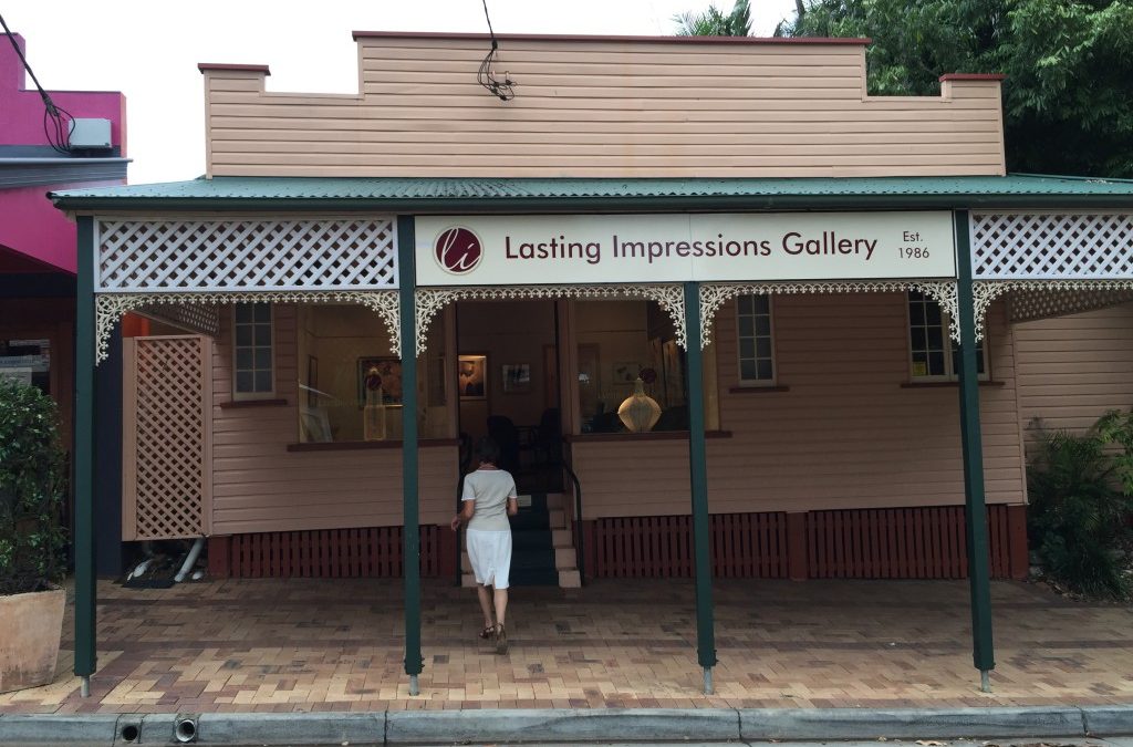 Lasting Impressions Gallery