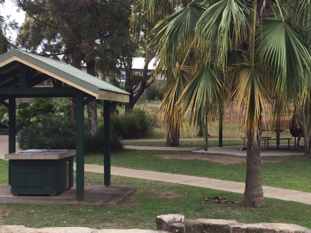 Kenilworth Adventure Children’s Playground